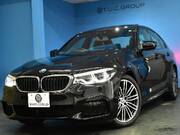 2020 BMW 5 SERIES