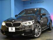 2020 BMW 5 SERIES