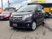 2013 NISSAN DAYZ