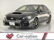 2018 SUBARU WRX STI