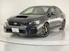 SUBARU WRX STI