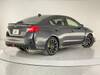 SUBARU WRX STI