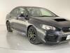 SUBARU WRX STI