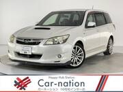 2012 SUBARU EXIGA