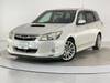 SUBARU EXIGA