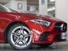 MERCEDES BENZ CLS-CLASS