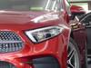 MERCEDES BENZ CLS-CLASS