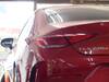 MERCEDES BENZ CLS-CLASS