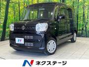 2018 SUZUKI SPACIA