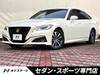 TOYOTA CROWN HYBRID