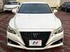 TOYOTA CROWN HYBRID