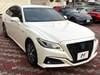 TOYOTA CROWN HYBRID