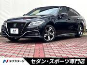 2019 TOYOTA CROWN HYBRID