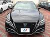 TOYOTA CROWN HYBRID