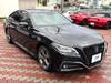 TOYOTA CROWN HYBRID