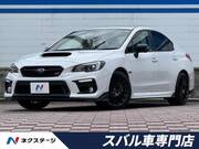 2021 SUBARU WRX S4