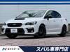 SUBARU WRX S4