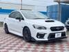 SUBARU WRX S4