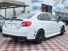 SUBARU WRX S4