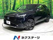 2023 HONDA VEZEL