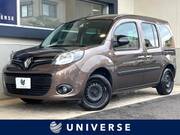 2018 RENAULT KANGOO