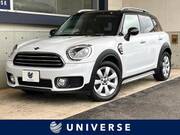 2018 BMW MINI