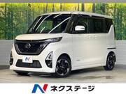 2020 NISSAN ROOX