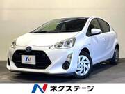 2016 TOYOTA AQUA S