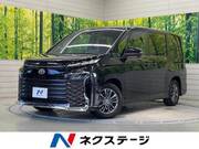 2023 TOYOTA VOXY