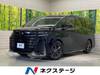 TOYOTA VELLFIRE HYBRID