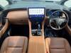 TOYOTA VELLFIRE HYBRID
