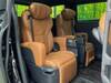 TOYOTA VELLFIRE HYBRID