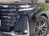 TOYOTA VELLFIRE HYBRID