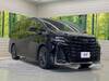 TOYOTA VELLFIRE HYBRID