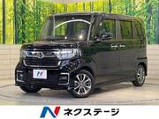 2022 HONDA N-BOX CUSTOM