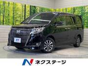 2019 TOYOTA ESQUIRE