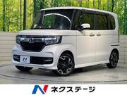 2020 HONDA N-BOX CUSTOM