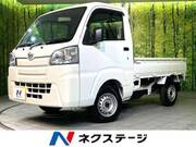 2021 DAIHATSU HIJET TRUCK
