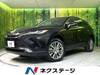 TOYOTA HARRIER HYBRID