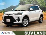 2022 TOYOTA RAIZE