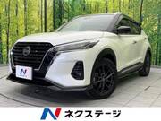 2020 NISSAN KICKS