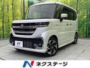 2024 SUZUKI SPACIA CUSTOM