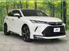 TOYOTA HARRIER HYBRID