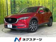 2018 MAZDA CX-5 XD L PACKAGE