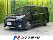 2014 TOYOTA NOAH