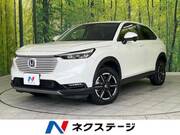 2021 HONDA VEZEL