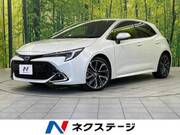2023 TOYOTA COROLLA SPORT