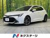 TOYOTA COROLLA SPORT