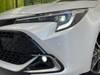 TOYOTA COROLLA SPORT