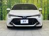 TOYOTA COROLLA SPORT